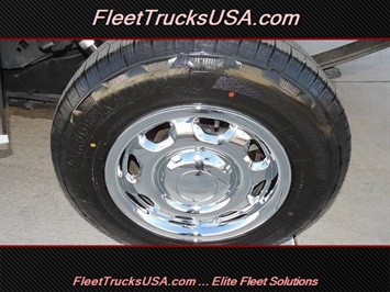 2010 Ford F-150 XL, F150, F-150, 8 Foot Fleet Side Bed, Long Bed   - Photo 51 - Las Vegas, NV 89103