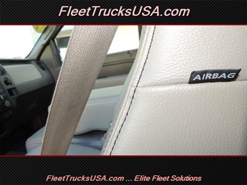 2010 Ford F-150 XL, F150, F-150, 8 Foot Fleet Side Bed, Long Bed   - Photo 35 - Las Vegas, NV 89103