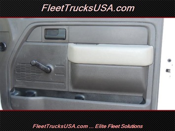 2010 Ford F-150 XL, F150, F-150, 8 Foot Fleet Side Bed, Long Bed   - Photo 40 - Las Vegas, NV 89103