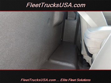 2010 Ford F-150 XL, F150, F-150, 8 Foot Fleet Side Bed, Long Bed   - Photo 48 - Las Vegas, NV 89103