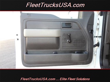 2010 Ford F-150 XL, F150, F-150, 8 Foot Fleet Side Bed, Long Bed   - Photo 33 - Las Vegas, NV 89103