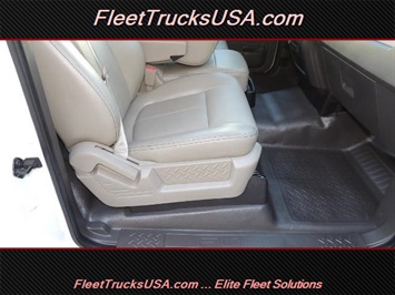 2010 Ford F-150 XL, F150, F-150, 8 Foot Fleet Side Bed, Long Bed   - Photo 44 - Las Vegas, NV 89103