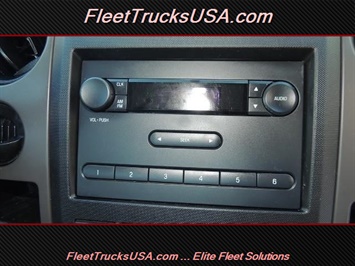 2010 Ford F-150 XL, F150, F-150, 8 Foot Fleet Side Bed, Long Bed   - Photo 38 - Las Vegas, NV 89103