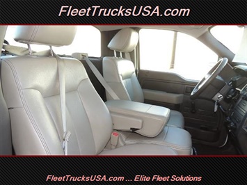 2010 Ford F-150 XL, F150, F-150, 8 Foot Fleet Side Bed, Long Bed   - Photo 41 - Las Vegas, NV 89103