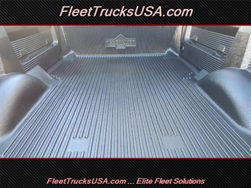 2010 Ford F-150 XL, F150, F-150, 8 Foot Fleet Side Bed, Long Bed   - Photo 25 - Las Vegas, NV 89103