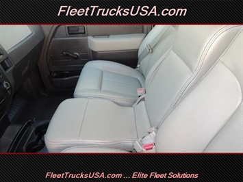 2010 Ford F-150 XL, F150, F-150, 8 Foot Fleet Side Bed, Long Bed   - Photo 30 - Las Vegas, NV 89103