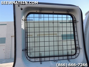 2005 Ford E-Series Cargo E-250, E-Series, Econoline, Used Cargo van, Cargo   - Photo 24 - Las Vegas, NV 89103