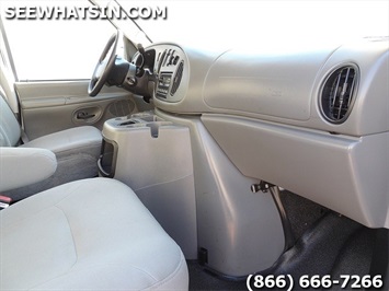 2005 Ford E-Series Cargo E-250, E-Series, Econoline, Used Cargo van, Cargo   - Photo 32 - Las Vegas, NV 89103