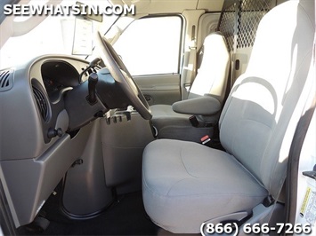 2005 Ford E-Series Cargo E-250, E-Series, Econoline, Used Cargo van, Cargo   - Photo 3 - Las Vegas, NV 89103