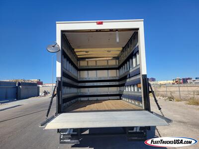 2016 Chevrolet Express Cutaway 3500  Box Truck - Photo 28 - Las Vegas, NV 89103