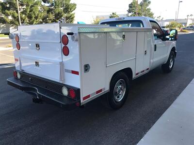 2014 Ford F-250 Super Duty XL   - Photo 1 - Las Vegas, NV 89103