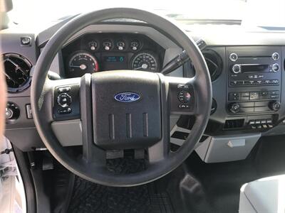 2014 Ford F-250 Super Duty XL   - Photo 46 - Las Vegas, NV 89103