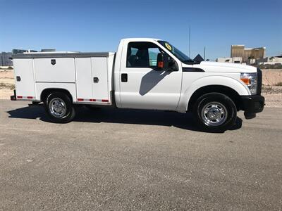 2014 Ford F-250 Super Duty XL   - Photo 3 - Las Vegas, NV 89103