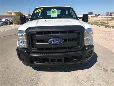 2014 Ford F-250 Super Duty XL   - Photo 33 - Las Vegas, NV 89103