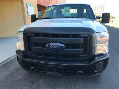 2014 Ford F-250 Super Duty XL   - Photo 25 - Las Vegas, NV 89103