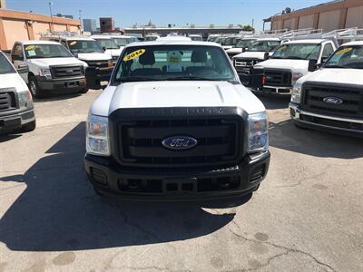 2014 Ford F-250 Super Duty XL   - Photo 57 - Las Vegas, NV 89103