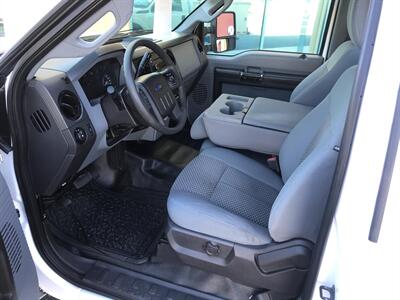 2014 Ford F-250 Super Duty XL   - Photo 11 - Las Vegas, NV 89103