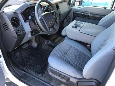 2014 Ford F-250 Super Duty XL   - Photo 10 - Las Vegas, NV 89103