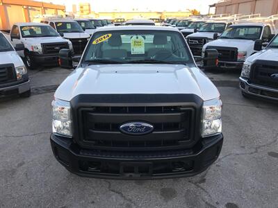 2014 Ford F-250 Super Duty XL   - Photo 7 - Las Vegas, NV 89103