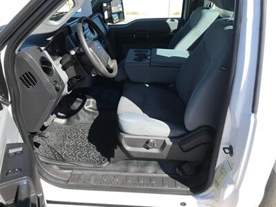 2014 Ford F-250 Super Duty XL   - Photo 56 - Las Vegas, NV 89103