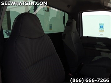 2009 Ford F-250 UTILITY TRUCK, Utility Service Truck, Service Body   - Photo 28 - Las Vegas, NV 89103