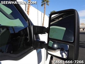 2009 Ford F-250 UTILITY TRUCK, Utility Service Truck, Service Body   - Photo 24 - Las Vegas, NV 89103