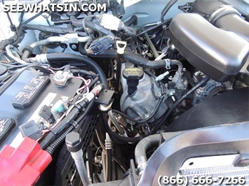 2009 Ford F-250 UTILITY TRUCK, Utility Service Truck, Service Body   - Photo 45 - Las Vegas, NV 89103