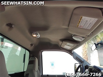 2009 Ford F-250 UTILITY TRUCK, Utility Service Truck, Service Body   - Photo 29 - Las Vegas, NV 89103