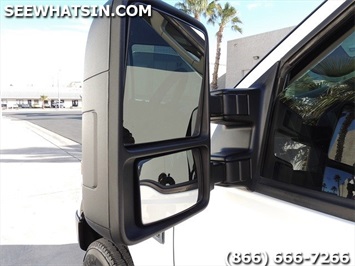 2009 Ford F-250 UTILITY TRUCK, Utility Service Truck, Service Body   - Photo 32 - Las Vegas, NV 89103