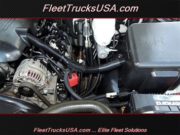 2007 Chevrolet Silverado 2500 Utility Service Bed Truck   - Photo 53 - Las Vegas, NV 89103