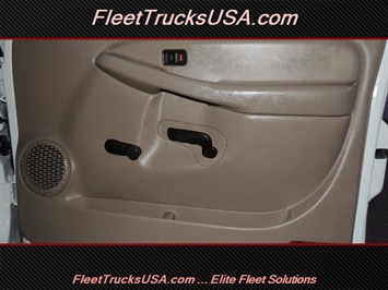 2007 Chevrolet Silverado 2500 Utility Service Bed Truck   - Photo 16 - Las Vegas, NV 89103