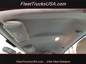 2007 Chevrolet Silverado 2500 Utility Service Bed Truck   - Photo 28 - Las Vegas, NV 89103