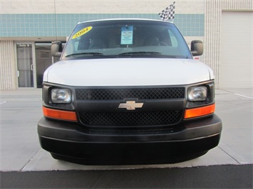 2004 Chevrolet Express 3500 Cargo   - Photo 9 - Las Vegas, NV 89103