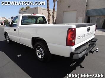 2003 Chevrolet Silverado 1500 LS   - Photo 9 - Las Vegas, NV 89103