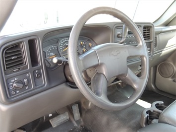 2003 Chevrolet Silverado 1500 LS   - Photo 21 - Las Vegas, NV 89103