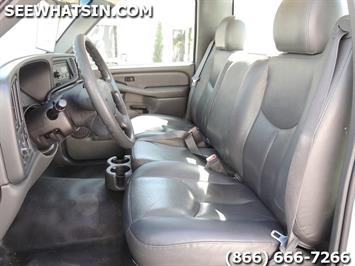 2003 Chevrolet Silverado 1500 LS   - Photo 2 - Las Vegas, NV 89103