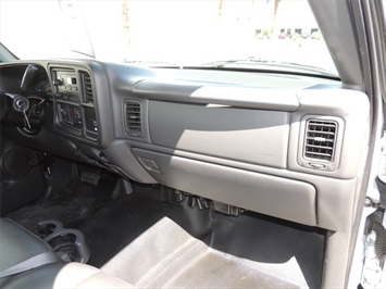 2003 Chevrolet Silverado 1500 LS   - Photo 14 - Las Vegas, NV 89103