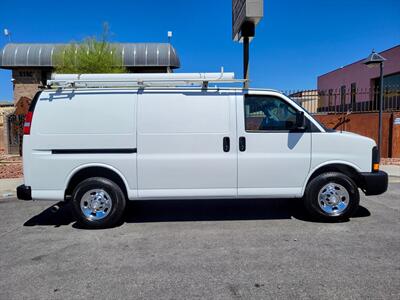 2016 Chevrolet Express 2500   - Photo 4 - Las Vegas, NV 89103