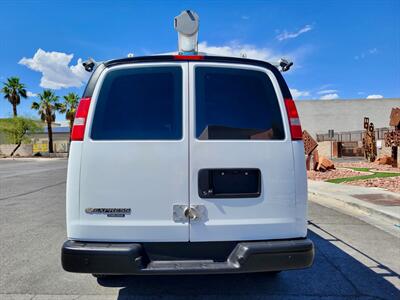 2016 Chevrolet Express 2500   - Photo 12 - Las Vegas, NV 89103