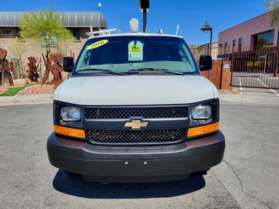 2016 Chevrolet Express 2500   - Photo 10 - Las Vegas, NV 89103