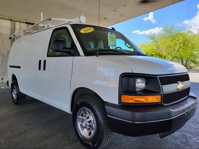 2016 Chevrolet Express 2500   - Photo 28 - Las Vegas, NV 89103