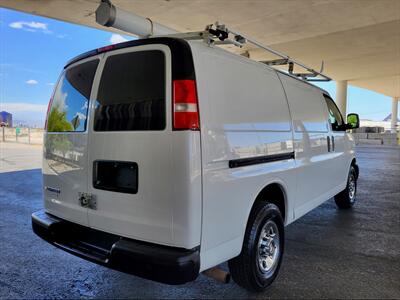 2016 Chevrolet Express 2500   - Photo 30 - Las Vegas, NV 89103