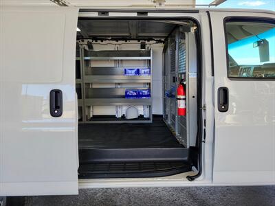 2016 Chevrolet Express 2500   - Photo 24 - Las Vegas, NV 89103