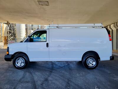 2016 Chevrolet Express 2500   - Photo 26 - Las Vegas, NV 89103