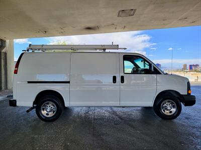 2016 Chevrolet Express 2500   - Photo 29 - Las Vegas, NV 89103