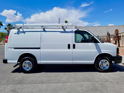 2016 Chevrolet Express 2500   - Photo 41 - Las Vegas, NV 89103