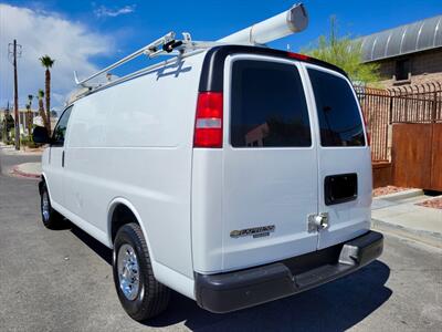 2016 Chevrolet Express 2500   - Photo 11 - Las Vegas, NV 89103