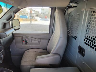 2016 Chevrolet Express 2500   - Photo 40 - Las Vegas, NV 89103