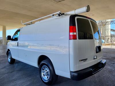 2016 Chevrolet Express 2500   - Photo 32 - Las Vegas, NV 89103