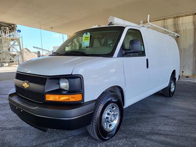 2016 Chevrolet Express 2500   - Photo 27 - Las Vegas, NV 89103